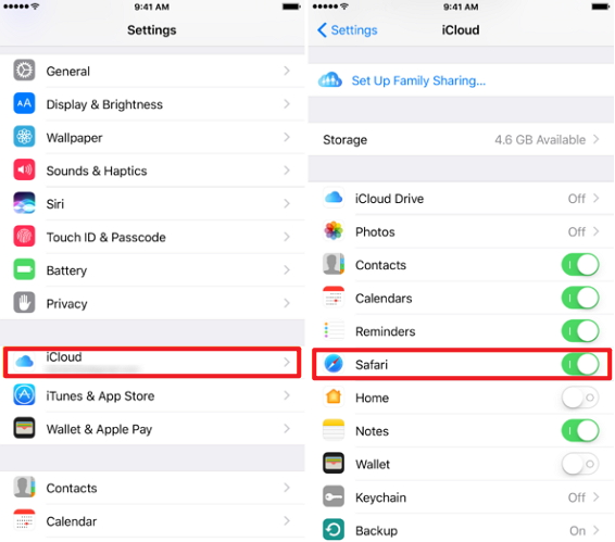 browse-safari-on-icloud
