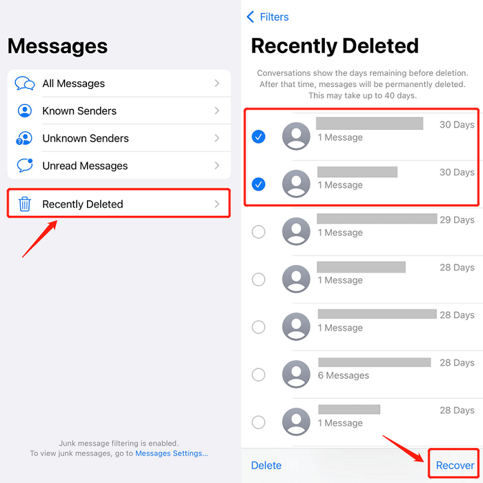 recover-recently-deleted-messages-iphone