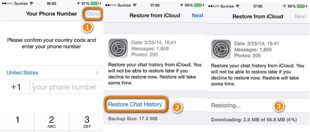 restore-whatsapp-on-iphone
